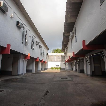 Toy Barra Hotel, Rio De Janeiro (Adults Only) Exterior foto