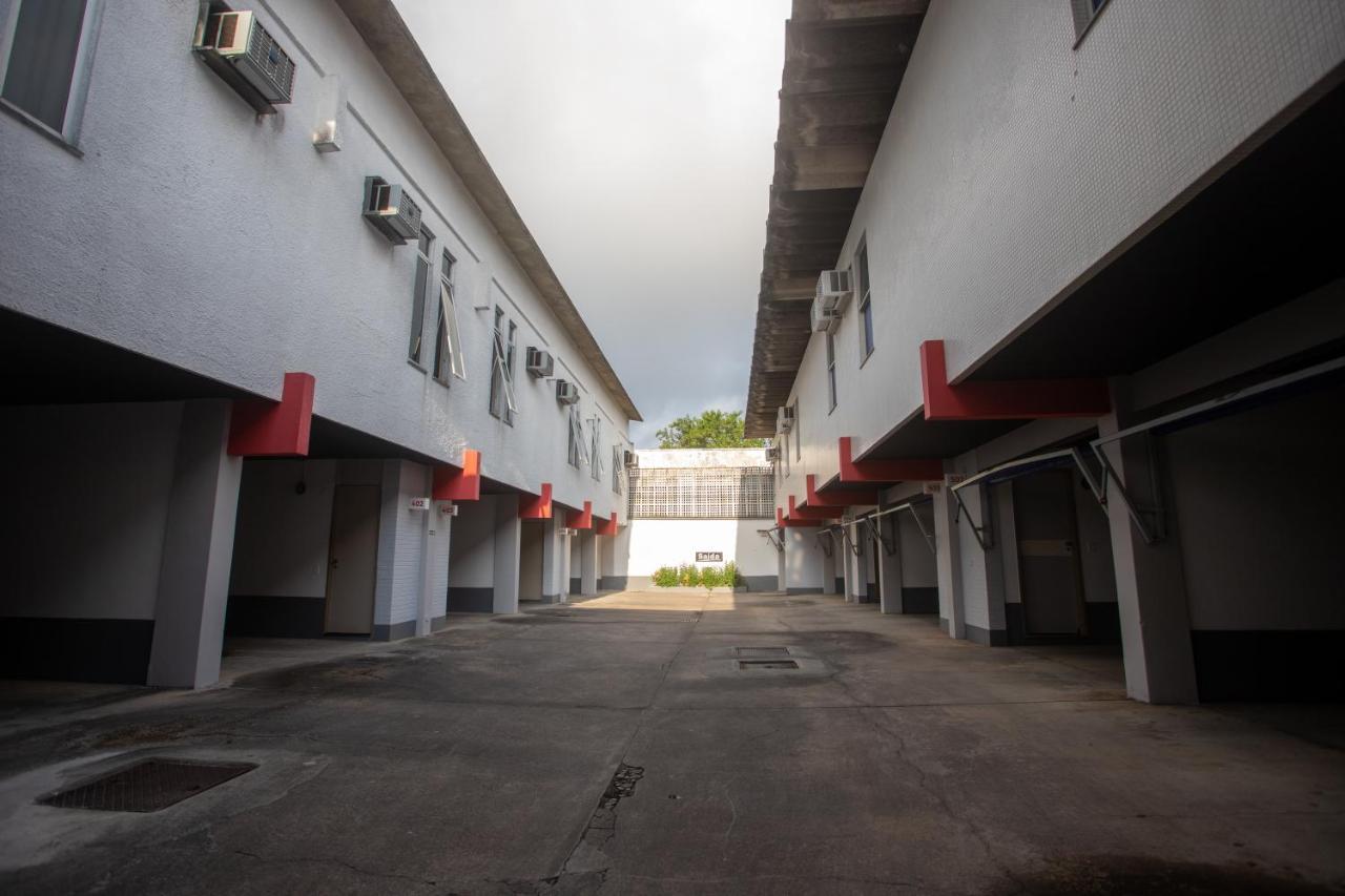 Toy Barra Hotel, Rio De Janeiro (Adults Only) Exterior foto