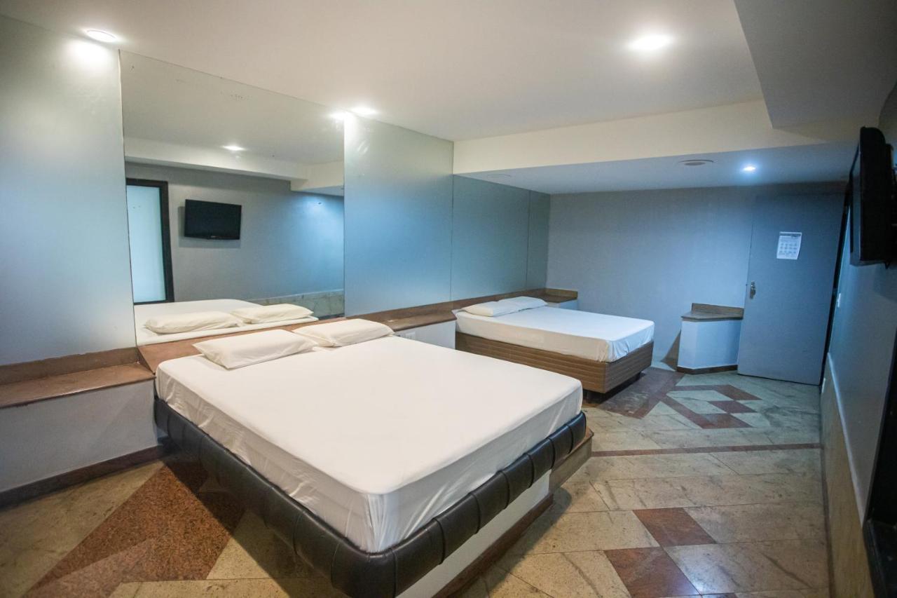 Toy Barra Hotel, Rio De Janeiro (Adults Only) Exterior foto
