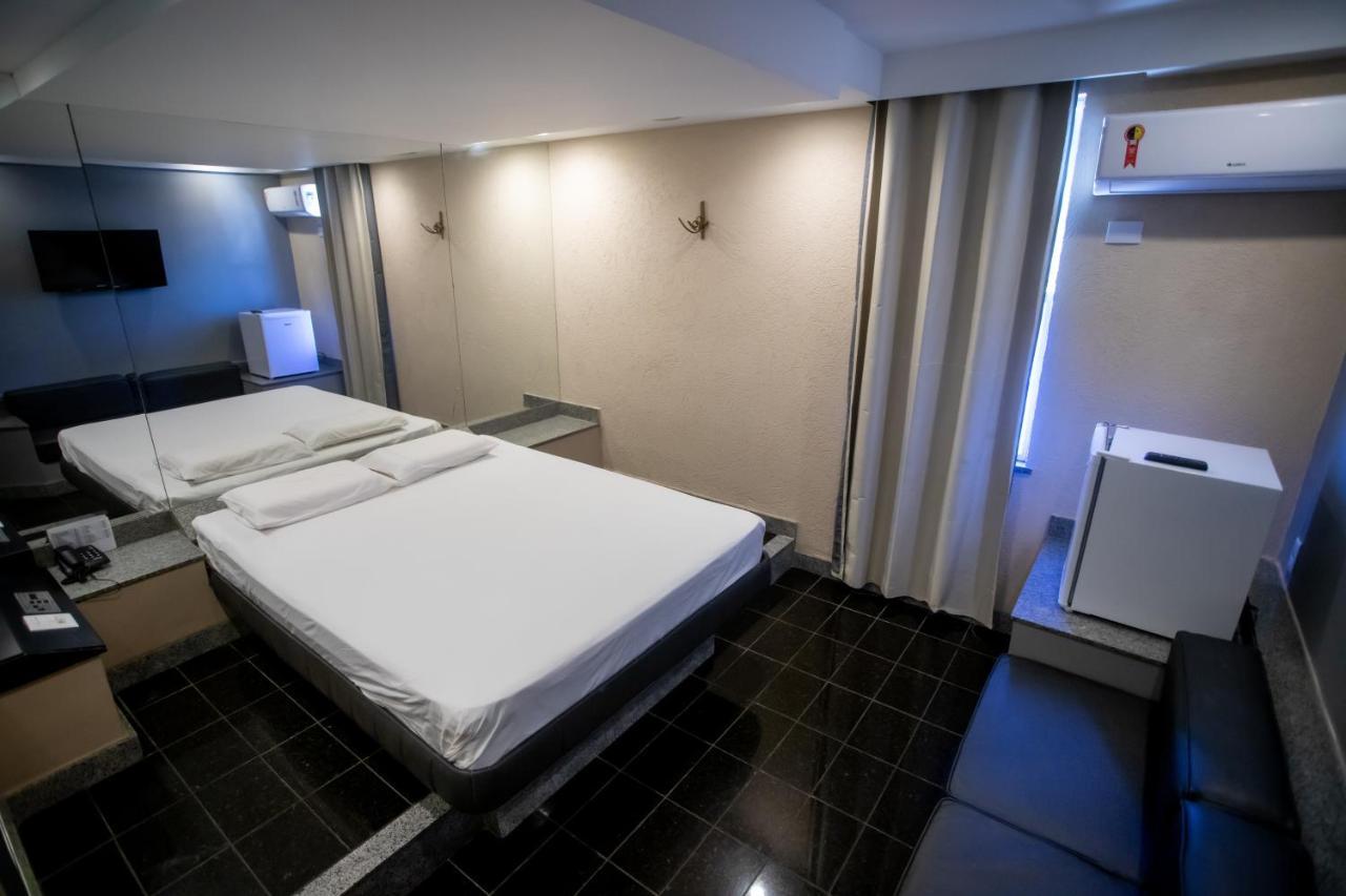Toy Barra Hotel, Rio De Janeiro (Adults Only) Exterior foto